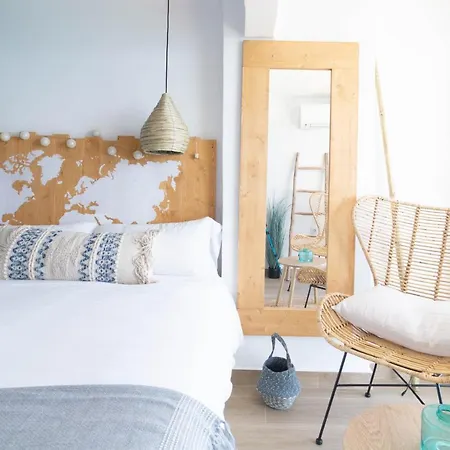 Apartmán Coconut Boutique Platja d'Aro