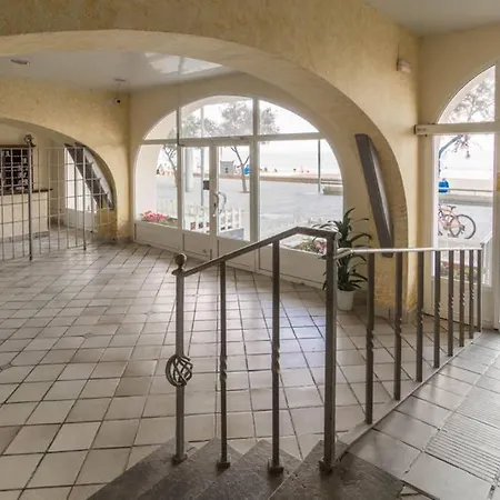 Appartement Coconut Boutique *