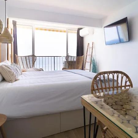 Coconut Boutique Apartmán *