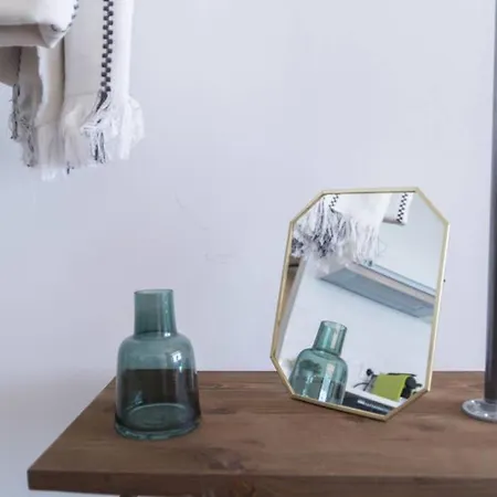 Apartmán Coconut Boutique *