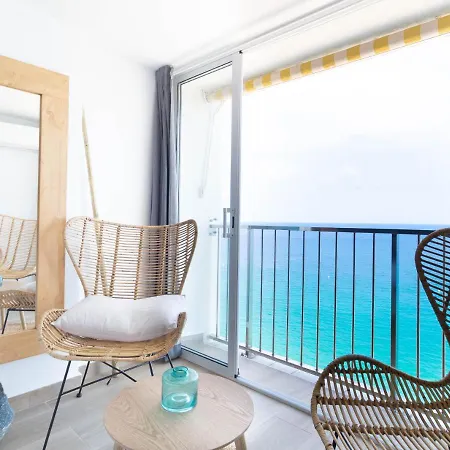 Coconut Boutique Appartement Castell-Platja d'Aro