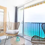 Coconut Boutique Apartamento Platja d'Aro (Playa de Aro)