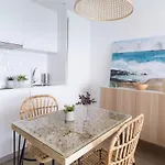Apartamento Coconut Boutique Platja d'Aro (Playa de Aro)