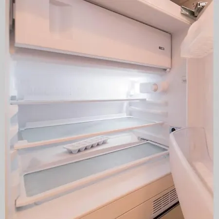 Coconut Boutique Apartman *