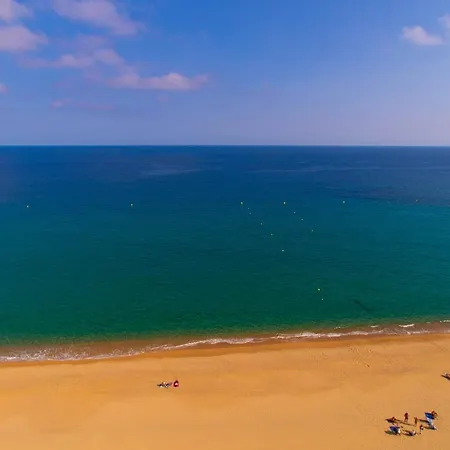 Apartman Coconut Boutique Platja d'Aro