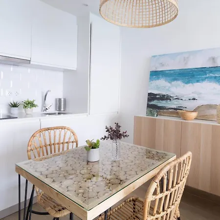 Apartamento Coconut Boutique Platja d'Aro
