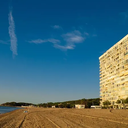 Coconut Boutique Apartamento Platja d'Aro (Playa de Aro)