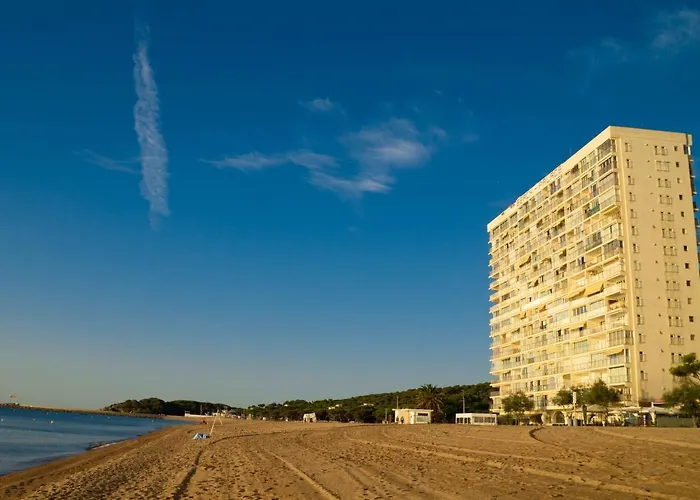 Coconut Boutique Lejlighed Platja d'Aro